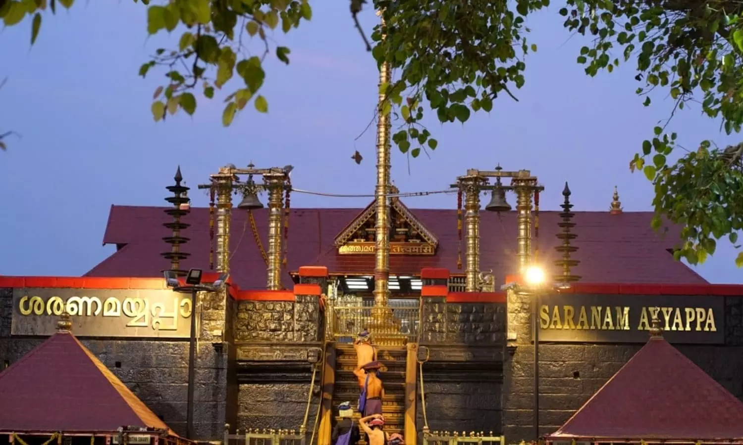 ശബരിമല കാണിക്ക എണ്ണലിൽ ഹൈക്കോടതി ഇടപെടൽ