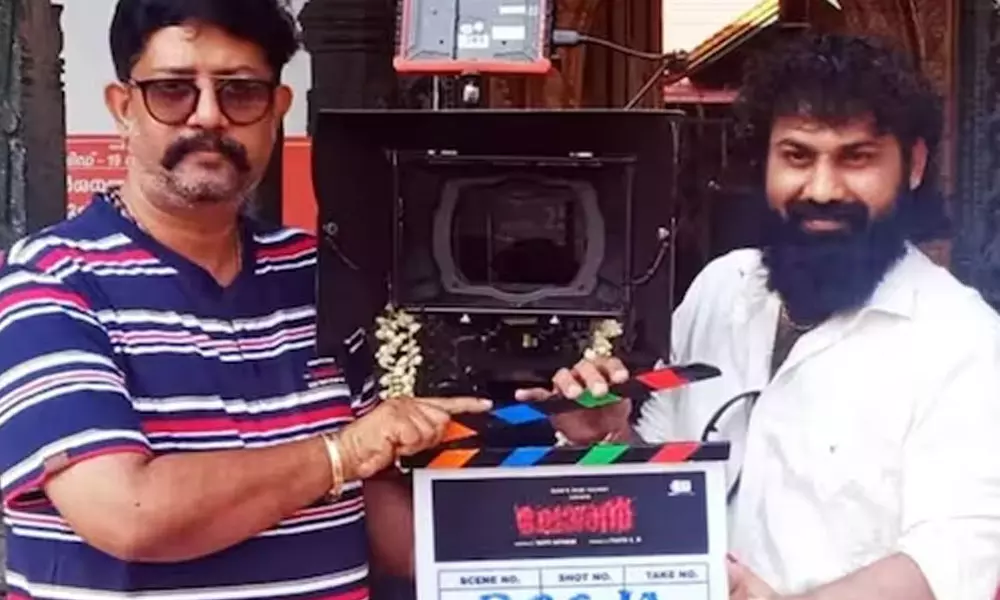 Praveen Rana, Choran, ചോരന്‍, പ്രവീണ്‍ റാണ