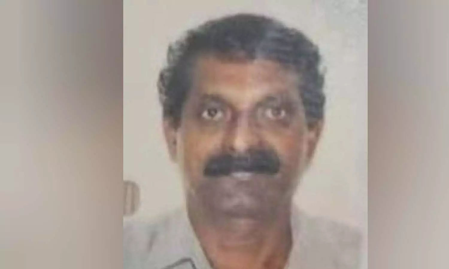 ഹൃദയാഘാതം: തൃശൂർ സ്വദേശി ഒമാനിൽ മരിച്ചു ഹൃദയാഘാതം: തൃശൂർ സ്വദേശി ഒമാനിൽ മരിച്ചു