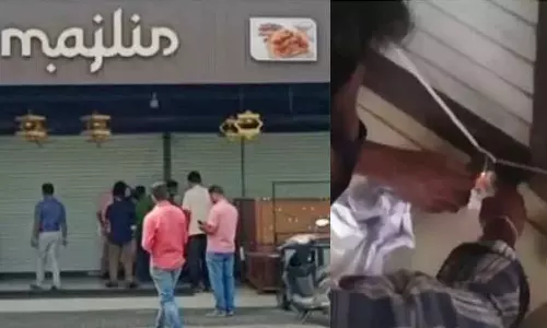 Food poisoning, Paravur Majlis Hotel, Food poisoning kochi,food poisoning foods,paravoor food poisoning,kerala food poisoning,kerala food poisoning case,food poisoning case in kerala,kerala food poisoning news