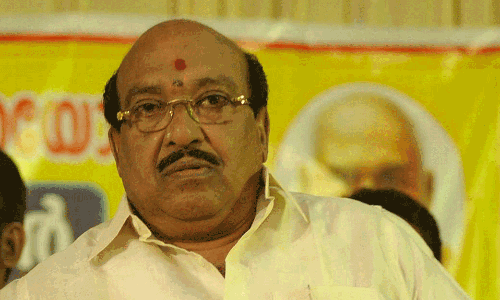 Vellappally Natesan Vellappally Natesan