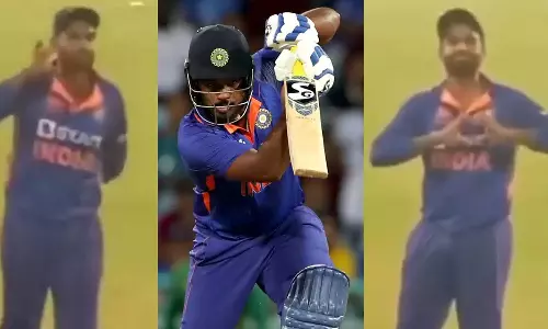 sanju samson surya kumar yadav