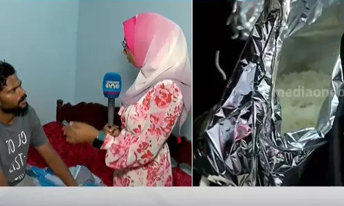 ചെമ്പിൽ നിന്ന് എടുത്തതേ ഉള്ളൂ എന്നാണ് ജീവനക്കാർ പറഞ്ഞത്; മജ്‌ലിസ് ഹോട്ടലിൽ നിന്ന് ഭക്ഷ്യവിഷബാധയേറ്റതിൽ കോഴിക്കോട് സ്വദേശികളും