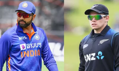 ശ്രീലങ്കയെ തോൽപ്പിച്ച് വിട്ടു; കിവികൾക്കെതിരെയും വിജയയാത്ര തുടരാൻ ഇന്ത്യ