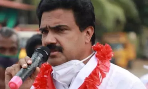 Jose K Mani,kerala congress,Pala municipal chairman,