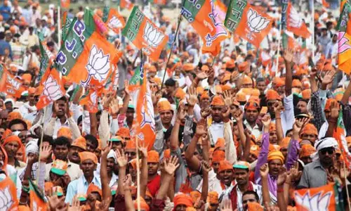 ജാതി സെൻസസിനെ ബിജെപി ഭയക്കുന്നത് എന്തുകൊണ്ട്?