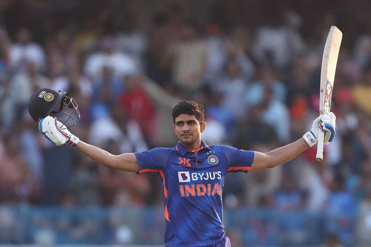 Shubman Gill ,ODI double hundred,5 Indian batsmen,double ton,ഗില്.ശുഭ്മാന് ഗില്,ഇരട്ട സെഞ്ച്വറി Shubman Gill ,ODI double hundred,5 Indian batsmen,double ton,ഗില്.ശുഭ്മാന് ഗില്,ഇരട്ട സെഞ്ച്വറി