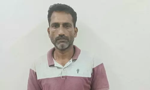 പറവൂരിലെ ഭക്ഷ്യവിഷബാധ; മജ്‍ലിസ് ഹോട്ടലിലെ ചീഫ് കുക്കിനെ അറസ്റ്റ് ചെയ്തു