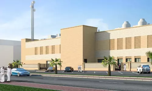 കുവൈത്തിൽ ഡാറ്റ സെന്ററുകൾ ഒരുങ്ങുന്നു; അപേക്ഷകൾ അംഗീകരിച്ചു