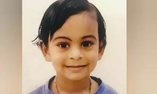 സന്ദർശക വിസയിലെത്തിയ മലയാളി ബാലിക ഒമാനിൽ മരിച്ചു