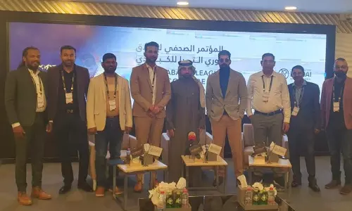 അൾട്ര കബഡി ലീഗ്; യുഎഇയുടെ ആദ്യ കബഡി ലീഗ് വരുന്നു, ദുബൈ വേദിയാകും