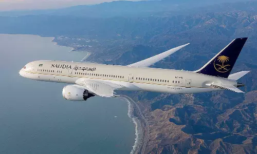 ടിക്കറ്റിനൊപ്പം ടൂറിസ്റ്റ് വിസ; സൗദിയിൽ എവിടെ വേണമെങ്കിലും സഞ്ചരിക്കാൻ അവസരം