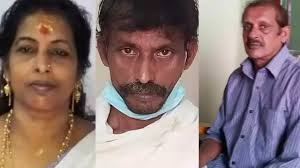 Elanthoor human sacrifice case