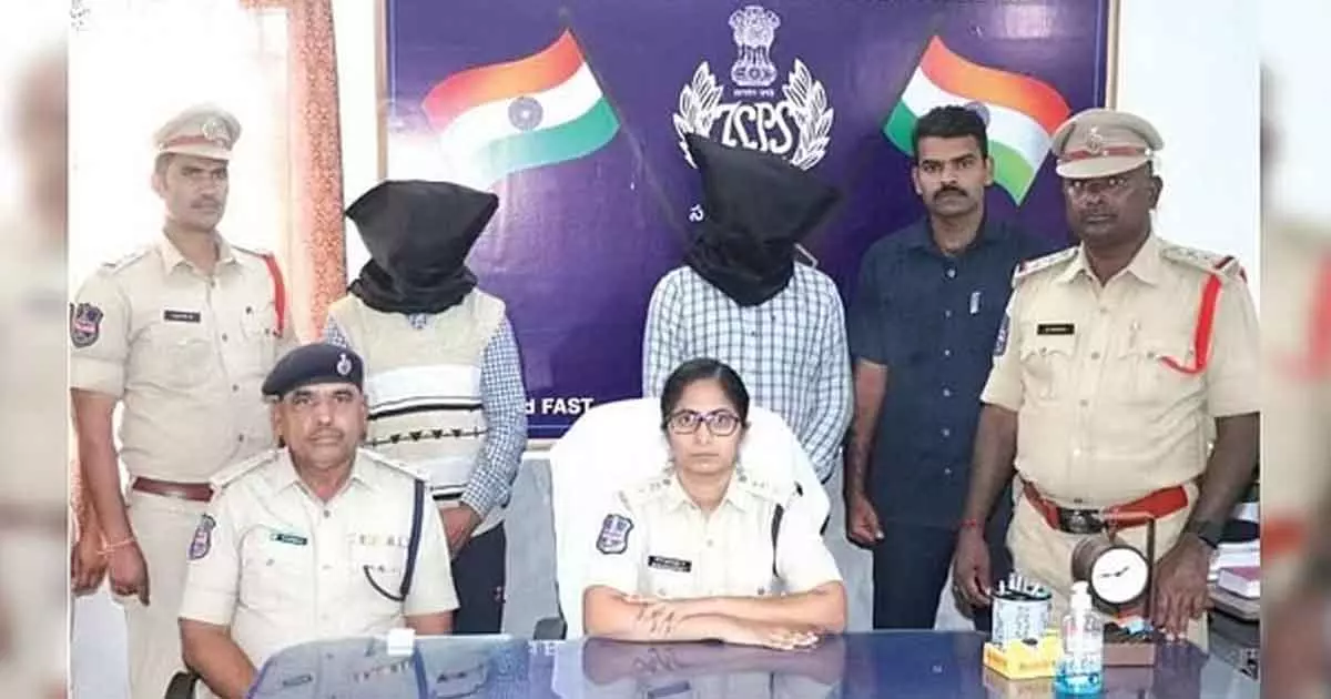 Telangana govt official fakes death to claim insurance