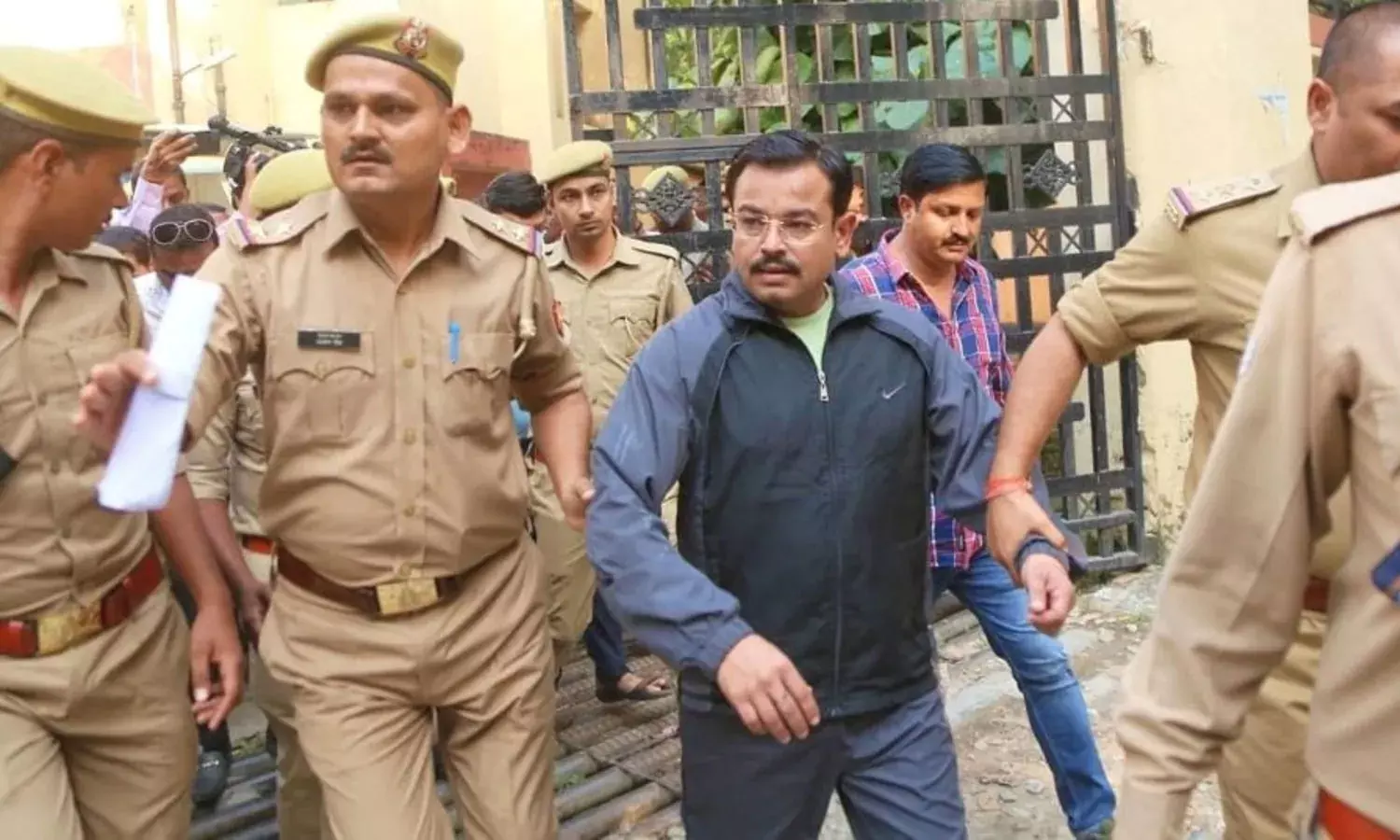 Ashish Mishra, Up Govt, Oppose, Bail