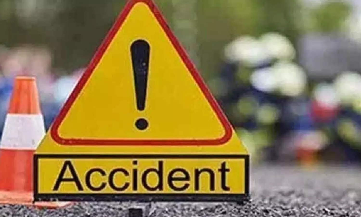 Accident Eight Malayalee students injured in bus accident in Madhya Pradesh Accident Eight Malayalee students injured in bus accident in Madhya Pradesh