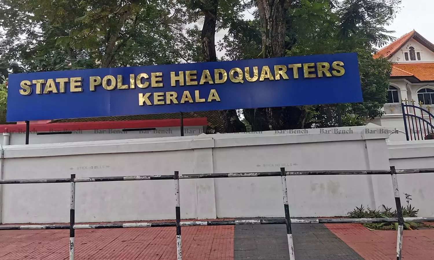 policemen were dismissed, Three policemen were dismissed policemen were dismissed, Three policemen were dismissed