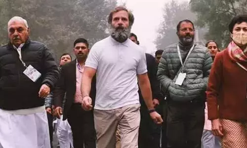rahul gandhi bharat jodo yatra jammu kashmir