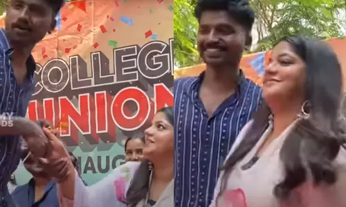 Aparna Balamurali Aparna Balamurali