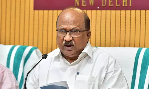 kv thomas, Kerala Goverment