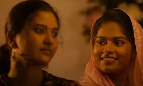 പെണ്ണെന്തൊരു പെണ്ണാണ്... ഡിയര്‍ വാപ്പിയിലെ ഗാനം പുറത്ത്