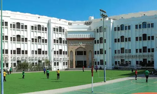 Oman School Oman School