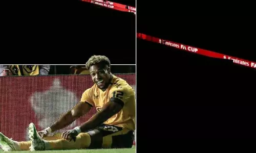 ലിവര്പൂള്-വോള്വ്സ് മത്സരം ലിവര്പൂള്-വോള്വ്സ് മത്സരം