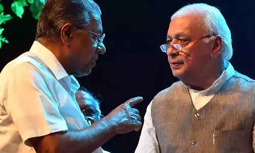 നയപ്രഖ്യാപന പ്രസംഗത്തിന്റെ കരടിന് അംഗീകാരം: കൂടുതൽ കൂട്ടിച്ചേർക്കലിന് മുഖ്യമന്ത്രിയെ ചുമതലപ്പെടുത്തി