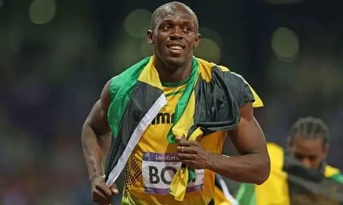 നിക്ഷേപ കമ്പനിയിലിട്ട കോടികൾ ആവിയായി; സ്പ്രിന്റ് ഇതിഹാസം ഉസൈൻ ബോൾട്ട് കോടതിയിലേക്ക്‌