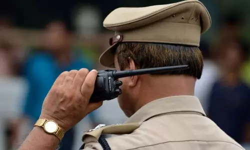 Suspension, Link with gangsters, Suspension for DYSPs