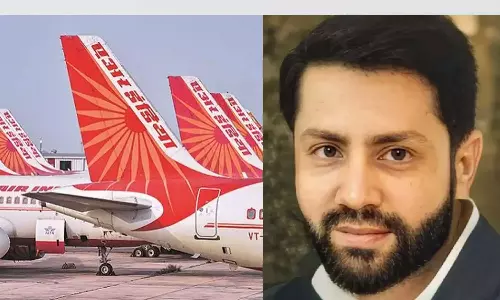 Shankar Mishra-pee in Air India case-arrest