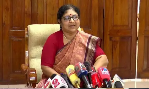 എല്ലാ സർവ്വകലാശാലകളിലും ആർത്തവാവധിയും പ്രസവാവധിയും അനുവദിച്ച് ഉന്നത വിദ്യാഭ്യാസവകുപ്പ്