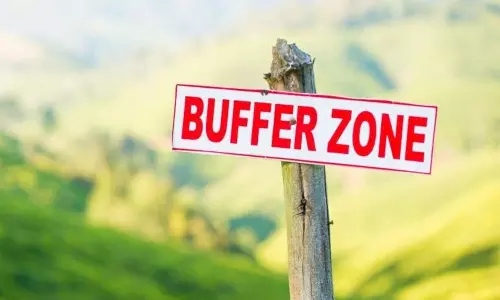 buffer zone, residential areas, Government decision buffer zone, residential areas, Government decision