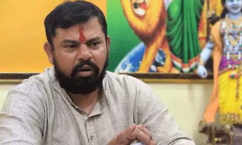 Police Notice, Raja Singh, BJP MLA, Hate Speech, Ajmer Dargah