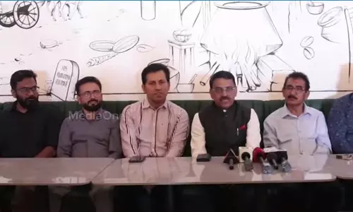 ഫാറൂഖ്​ കോളേജ് 75-​ാം വാർഷിക നിറവിൽ; ദുബൈയിൽ പൂർവ വിദ്യാർത്ഥികളുടെ ഡയമണ്ട്​ ഫിയസ്​റ്റ