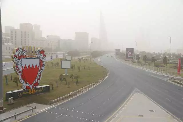 ബഹ്റൈനിൽ തണുപ്പ് കൂടുമെന്ന് മുന്നറിയിപ്പ് ബഹ്റൈനിൽ തണുപ്പ് കൂടുമെന്ന് മുന്നറിയിപ്പ്