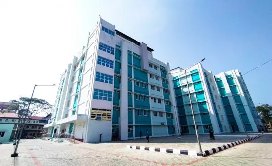 ആലപ്പുഴ മെഡിക്കൽ കോളേജിലെ സൂപ്പർ സ്പെഷ്യാലിറ്റി ബ്ലോക്ക്; ഉദ്ഘാടന ചടങ്ങ് വിവാദത്തില്‍, പരിപാടിയിൽ കോൺഗ്രസ് പങ്കെടുക്കില്ല