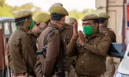 Rajasthan police Rajasthan police