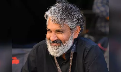 SS Rajamouli, rrr 2, films for money, commercial movie
