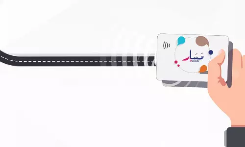 അജ്മാൻ ട്രാൻസ്പോർട്ട് അതോറിറ്റിയുടെ   മസാർ കാർഡിനായി എങ്ങനെ അപേക്ഷിക്കാം?