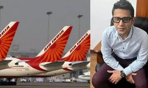 Air India, urination incident,Air India  fined,Directorate General of Civil Aviation (DGCA),air india urination case,air india passenger urinates on woman,drubk man in air india flight