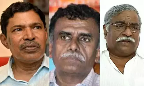 isro case, Kerala High Court, Anticipatory Bail, RB Sreekumar