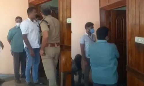 പിഎഫ്‌ഐ ഹർത്താൽ അക്രമ കേസ്; മുൻ ജനറൽ സെക്രട്ടറി അബ്ദുല്‍ സത്താറിന്റെ വീടും, വസ്തുക്കളും കണ്ടുകെട്ടി