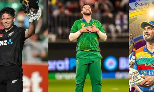 ഐ.പി.എൽ ലേലത്തിൽ അൺസോൾഡ്; മത്സരങ്ങളിൽ ടീം ഇന്ത്യയെ ഞെട്ടിച്ച വീരന്മാർ