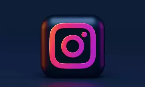 Quiet mode on Instagram Quiet mode on Instagram