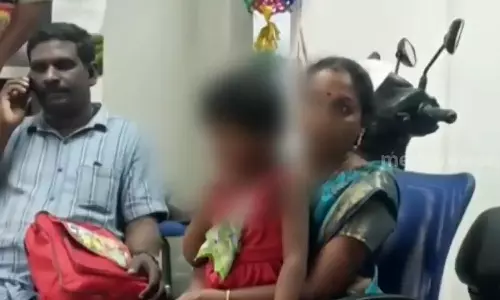 Woman protest infront of bank Woman protest infront of bank