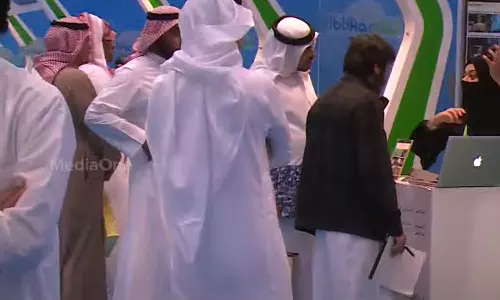 Job Opportunities in Saudi and UAE