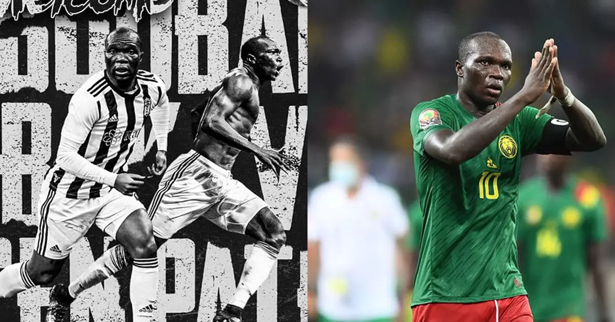 നന്ദി വിൻസൻറ് അബൂബക്കർ; വിട പറയൽ സ്ഥിരീകരിച്ച് അൽനസ്ർ; താരം വീണ്ടും പഴയ തട്ടകത്തിൽ