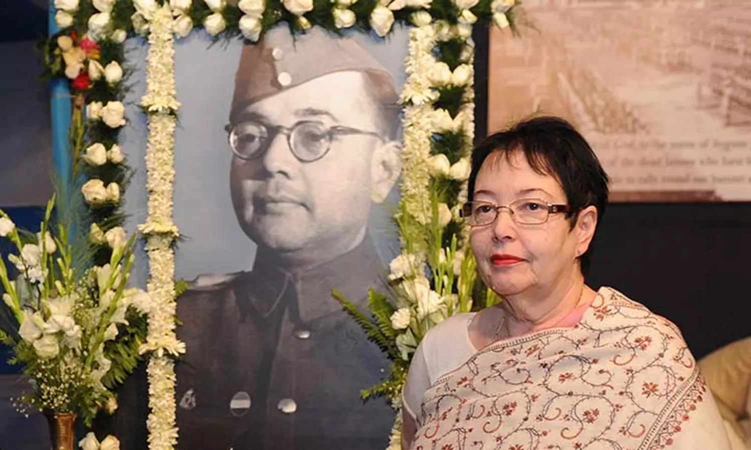 നേതാജി ഇടതുപക്ഷക്കാരൻ; ബി.ജെ.പിയും ആർ.എസ്.എസും അദ്ദേഹത്തിന്റെ നിലപാട് പ്രതിഫലിപ്പിക്കുന്നില്ല: ജന്മദിന വാർഷികാഘോഷ നീക്കത്തിനെതിരെ മകൾ നേതാജി ഇടതുപക്ഷക്കാരൻ; ബി.ജെ.പിയും ആർ.എസ്.എസും അദ്ദേഹത്തിന്റെ നിലപാട് പ്രതിഫലിപ്പിക്കുന്നില്ല: ജന്മദിന വാർഷികാഘോഷ നീക്കത്തിനെതിരെ മകൾ