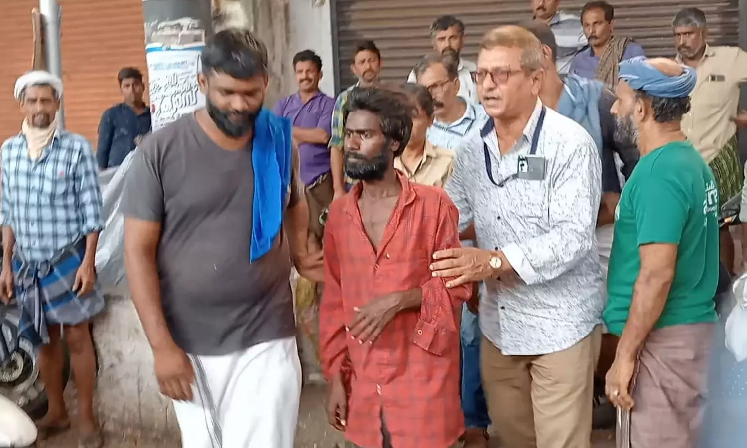 ഒപ്പമുണ്ട് എപ്പോഴും പദ്ധതിയുമായി കോഴിക്കോട് ജില്ലാ ലീഗൽ സർവീസസ് അതോറിറ്റി